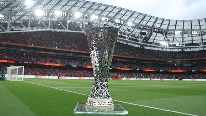 Avrupa futbolunun kulüp düzeyindeki ikinci önemli turnuvasının final maçı, Beşiktaş
