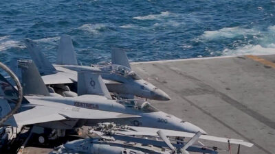 ABD Güney Saha Komutanlığının (SOUTHCOM) ABD merkezli X şirketinin sosyal