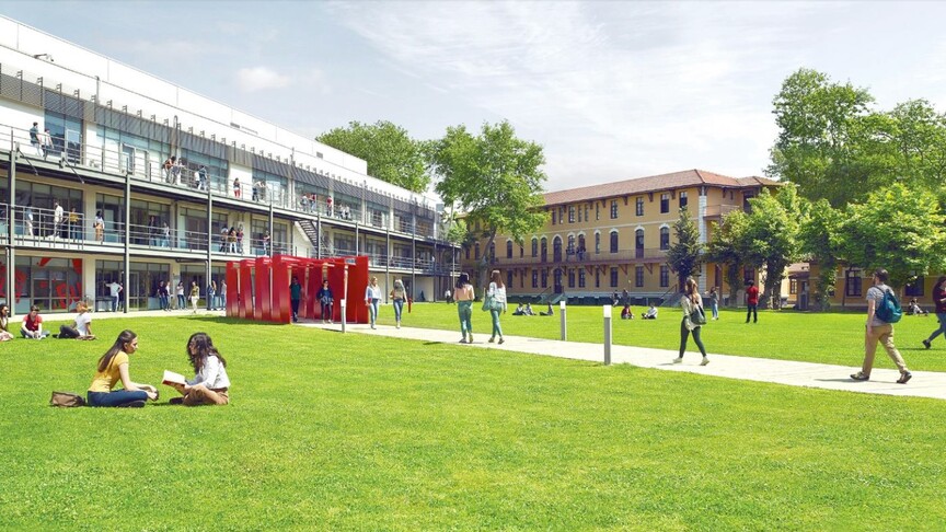YÖK’ten yapılan açıklamada, 25 Mayıs tarihli Cumhurbaşkanı Kararı ile “21