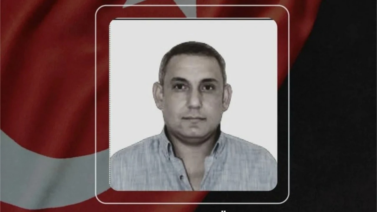Adana’ya şehit ateşi düştü