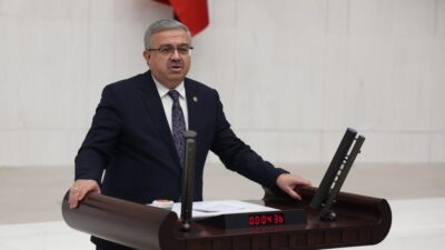 Yurdunuseven, mesajında tüm İslam âleminin mübarek Kurban Bayramı’nı tebrik ederek