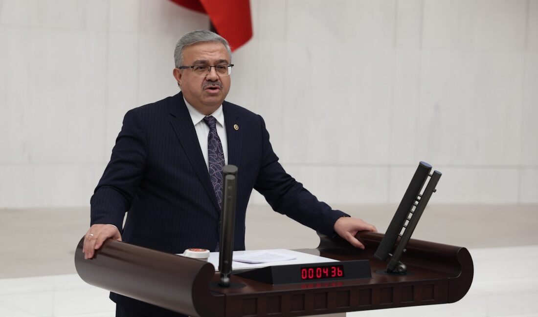 Yurdunuseven, mesajında tüm İslam âleminin mübarek Kurban Bayramı’nı tebrik ederek