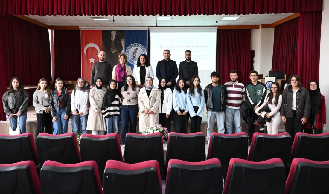 Eğitim Fakültesi Sınıf Öğretmenliği Bölümü ile Güzel Sanatlar Fakültesi (GSF)