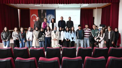 Eğitim Fakültesi Sınıf Öğretmenliği Bölümü ile Güzel Sanatlar Fakültesi (GSF)
