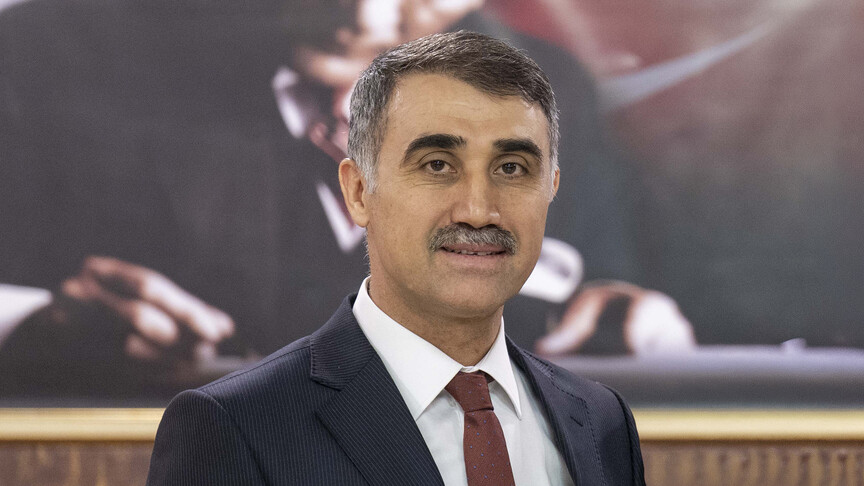 Yüksek Seçim Kurulu’nda (YSK) başkanlık görevinde değişim yaşandı. YSK Başkanlığı’na