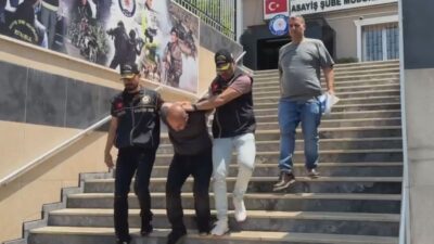 Olay, 27 Mayıs Çarşamba günü Gaziosmanpaşa Yeni Mahalle Mahallesi’nde saat