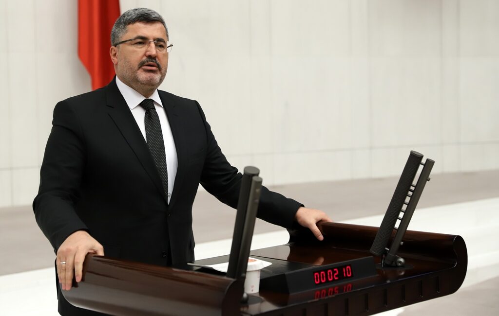 Emirdağ’da dev inşaat başladı: Hedef 2026 sonu! Yaklaşık 200 milyon