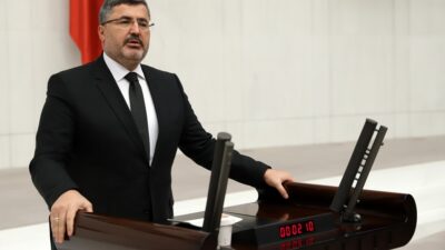 Milletvekili Ali Özkaya, ”Başıboş köpek terörü yine bir çocuğumuzun hayatını