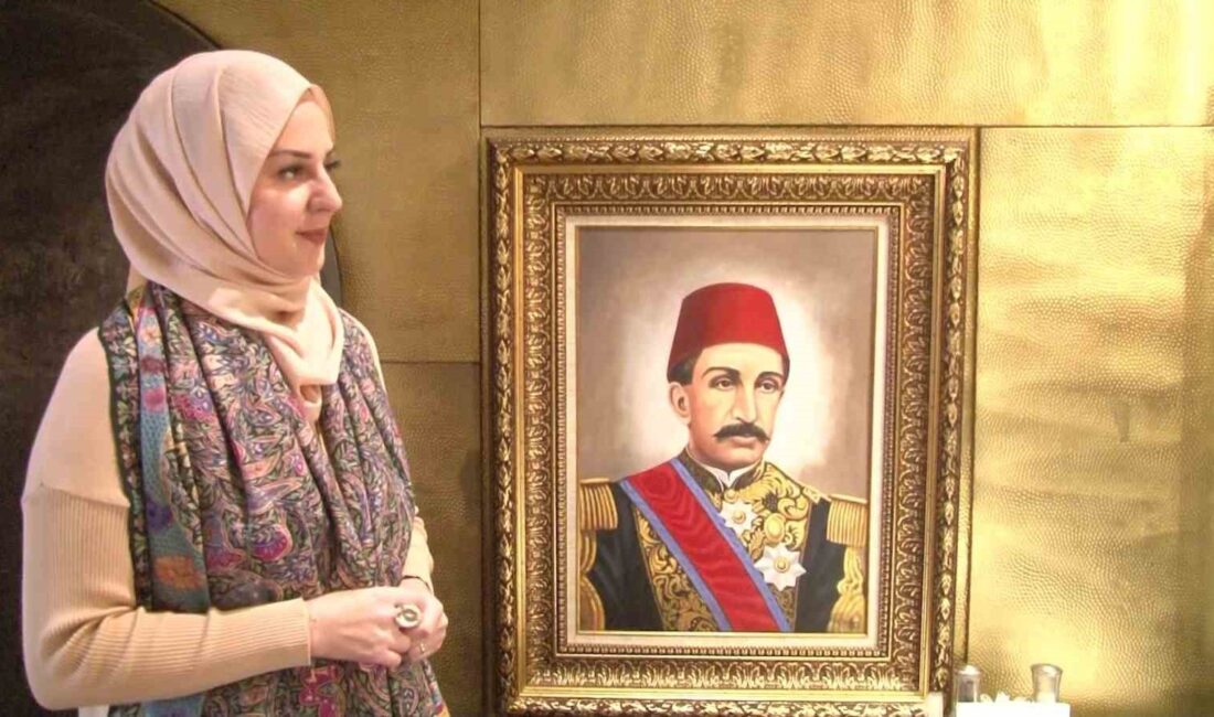 Mülk sahibinin fahiş kira talebi pes ettirdi İstanbul’un tarihi ve