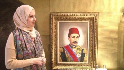 Mülk sahibinin fahiş kira talebi pes ettirdi İstanbul’un tarihi ve