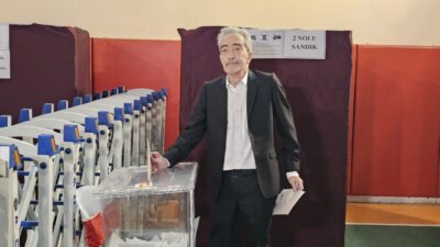 Afyonkarahisar Esnaf ve Sanatkârlar Odaları Birliği’nin (ESOB) 29. Olağan Genel