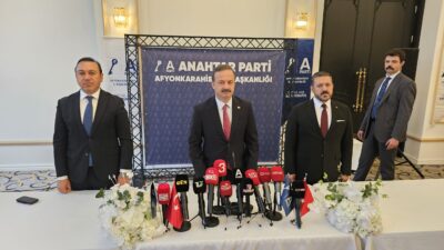 Enflasyon için “8 Çeyrek” şartı Ekonomideki yüksek enflasyon ve faiz