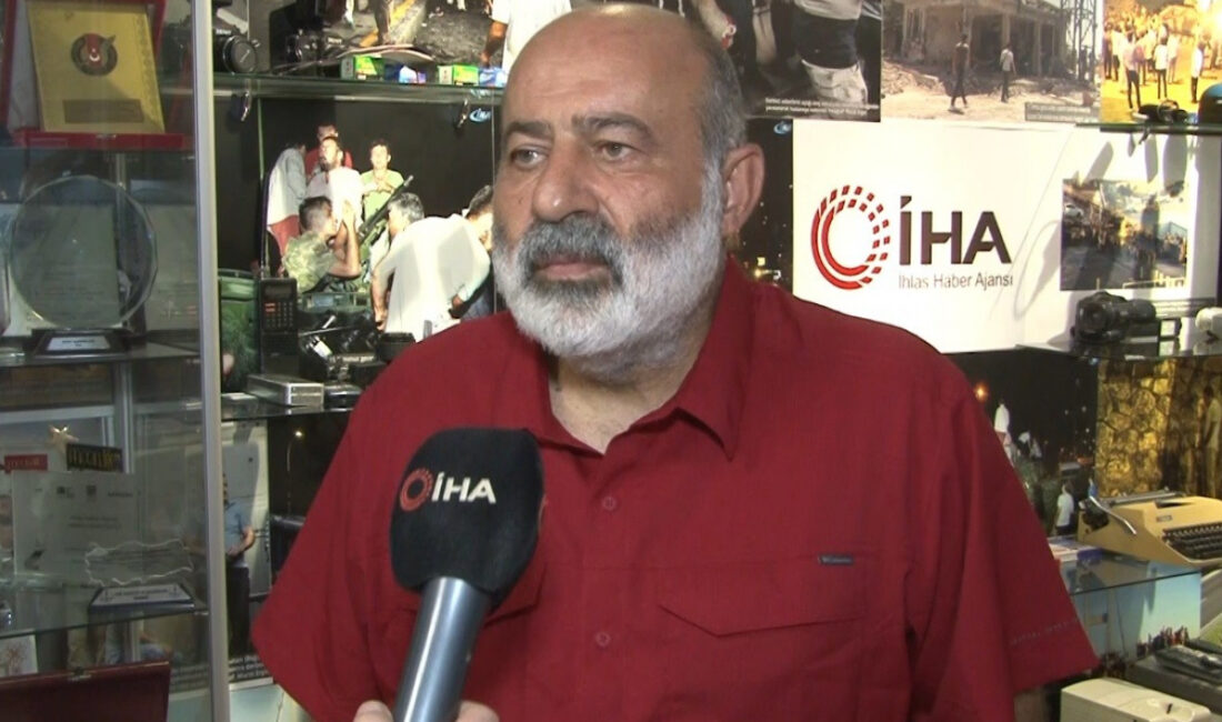 “9 yıl üst üste düzenlemek Türkiye şartlarında büyük başarı” Dünya