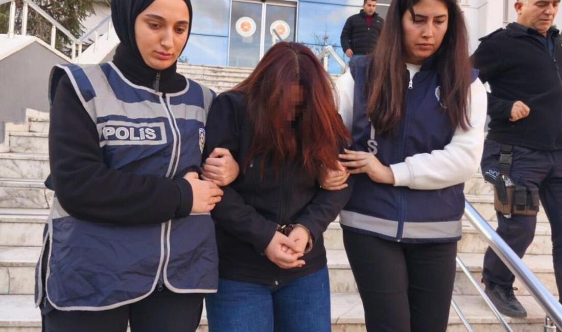 “Amacım zarar vermek değildi” savunması Kahramanmaraş Sütçü İmam Üniversitesi Hastanesi