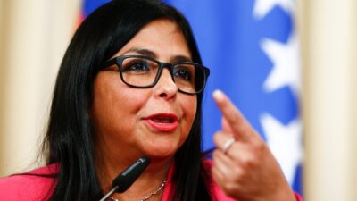 Komşu ülke Guyana ile yaşanan Esequibo bölgesi anlaşmazlığına ilişkin Uluslararası