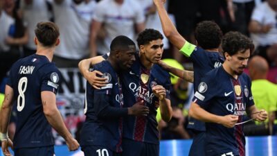 UEFA Şampiyonlar Ligi’nde 2025-2026 sezonunun şampiyonu Paris Saint-Germain (PSG) olurken,