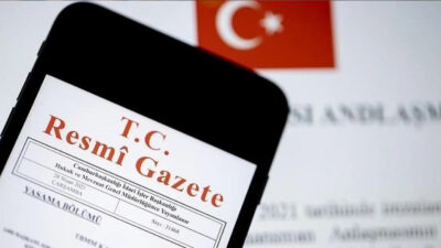 Yeni Mahkemelerin Görev Alanları Belirlendi Genel Kurul kararıyla, yeni kurulan