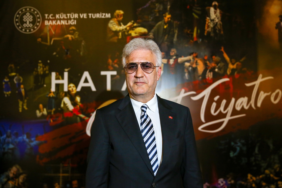 Karadağlı: Amerika Birleşik Devletleri’ne turne yapacağız