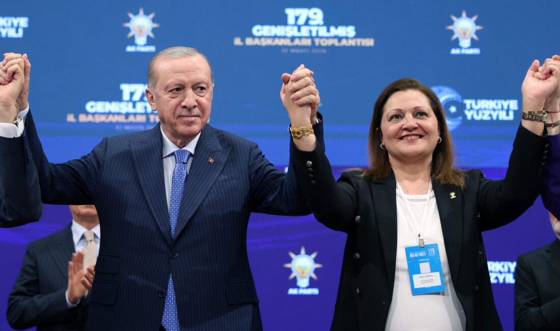   Köksal, Cumhurbaşkanımızla ilk görüştüğünüzde ne hissettiniz? sorusuna ”Bana bir