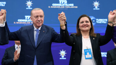   Köksal, Cumhurbaşkanımızla ilk görüştüğünüzde ne hissettiniz? sorusuna ”Bana bir