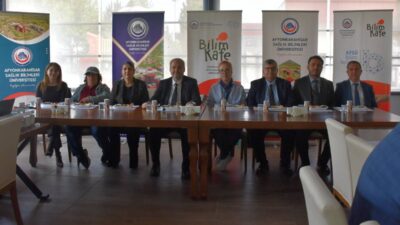 Ulusal Otizm Konfederasyonu paydaşlığında, AFSÜ Tıp Fakültesi Ruh Sağlığı ve