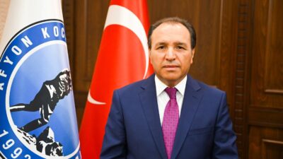 AKÜFEST’26, 01 Haziran 2026 Pazartesi günü Rektörlük önünden Barış Manço