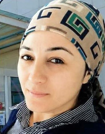 Dört günlük yaşam mücadelesi son buldu Kaza, 27 Nisan sabahı