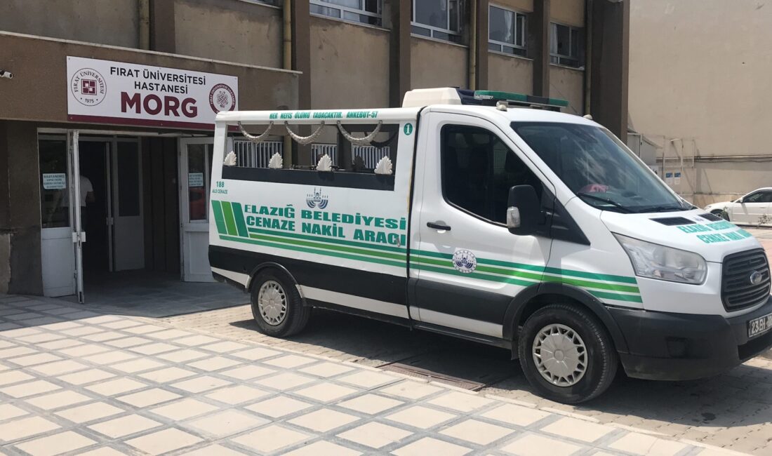 Gece yarısı sokak ortasında tartışma çıktı Olay, dün gece Yeni