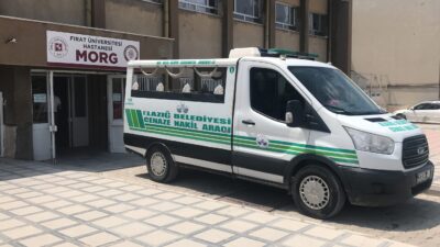 Gece yarısı sokak ortasında tartışma çıktı Olay, dün gece Yeni