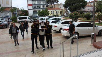 Muğla Bulvarı’nda kurşunlar havada uçuşmuştu Olay, 29 Nisan tarihinde iki