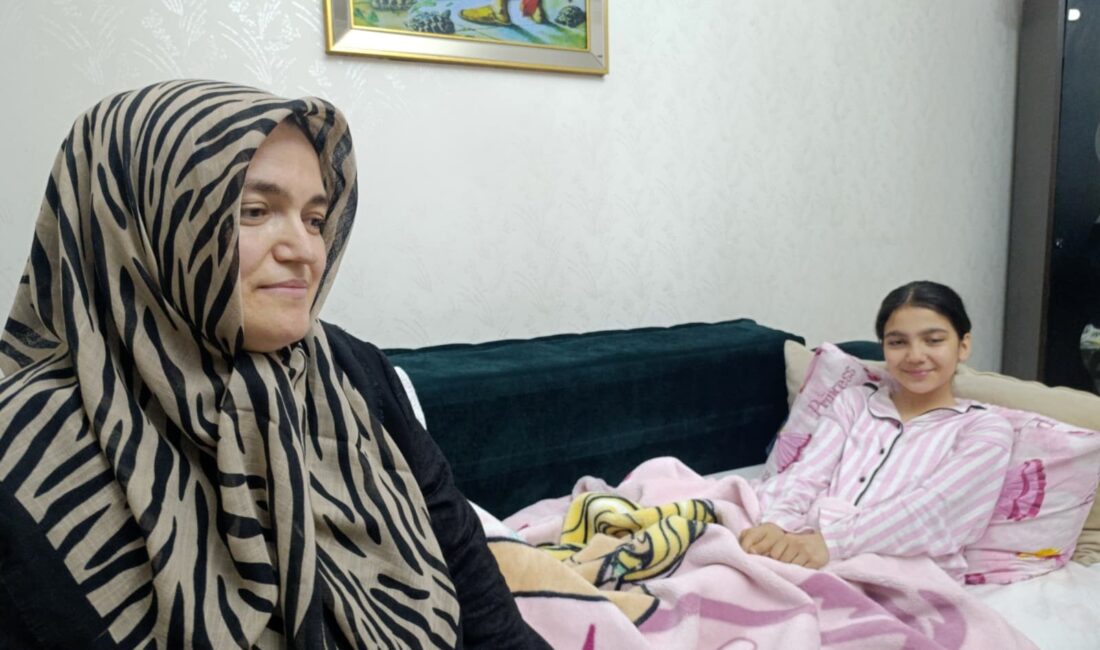 Olay sırasında silah seslerini duyduğunu belirten Fatma İkra Çam, “Silah