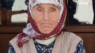 Bir ömür ahşap tezgahta geçti Nikfer Mahallesi’nin simgesi haline gelen