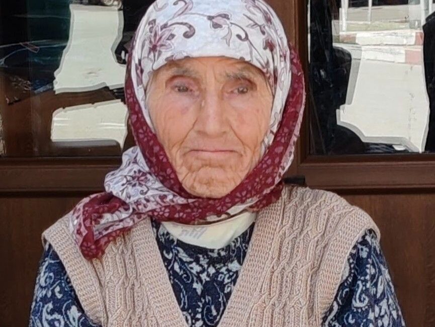 Bir ömür ahşap tezgahta geçti Nikfer Mahallesi’nin simgesi haline gelen