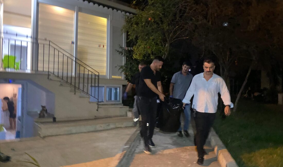“Eşarbı boğazına bağladım, öldüğünü anlayınca telefonunu aldım” Olay, 11 Eylül