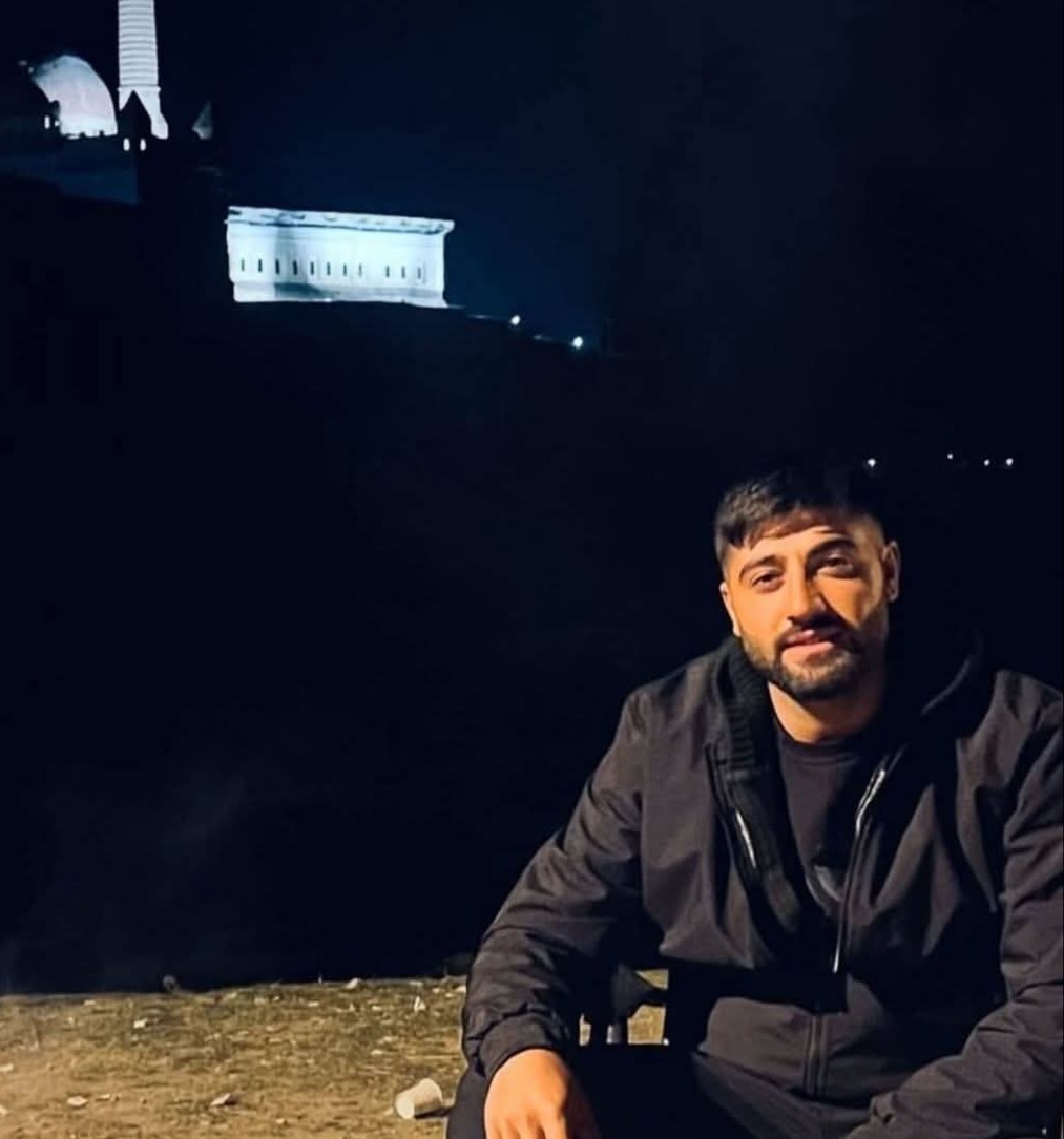 Arazi kavgası cinayetle bitti: Baba ve oğlu yakalandı!
