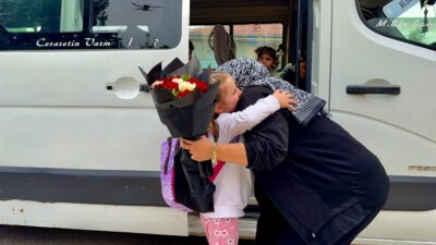 Hizmet değil adeta sıcak bir yuva Bolvadin’de iki özel okulun