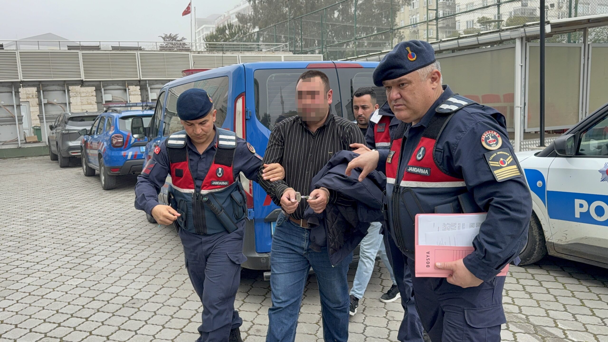 Kan donduran aile faciasında yeni gelişme!