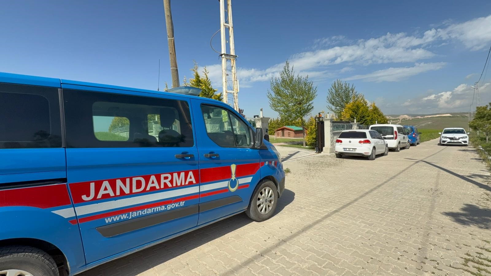 Komşu ilde dev operasyon!