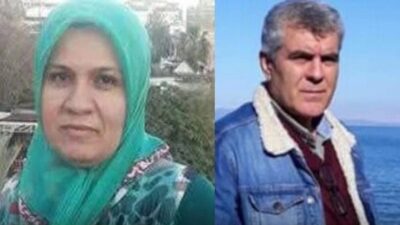 Hastaneden dönüş yolunda tırla kafa kafaya çarpıştılar Korkunç kaza, Aksu