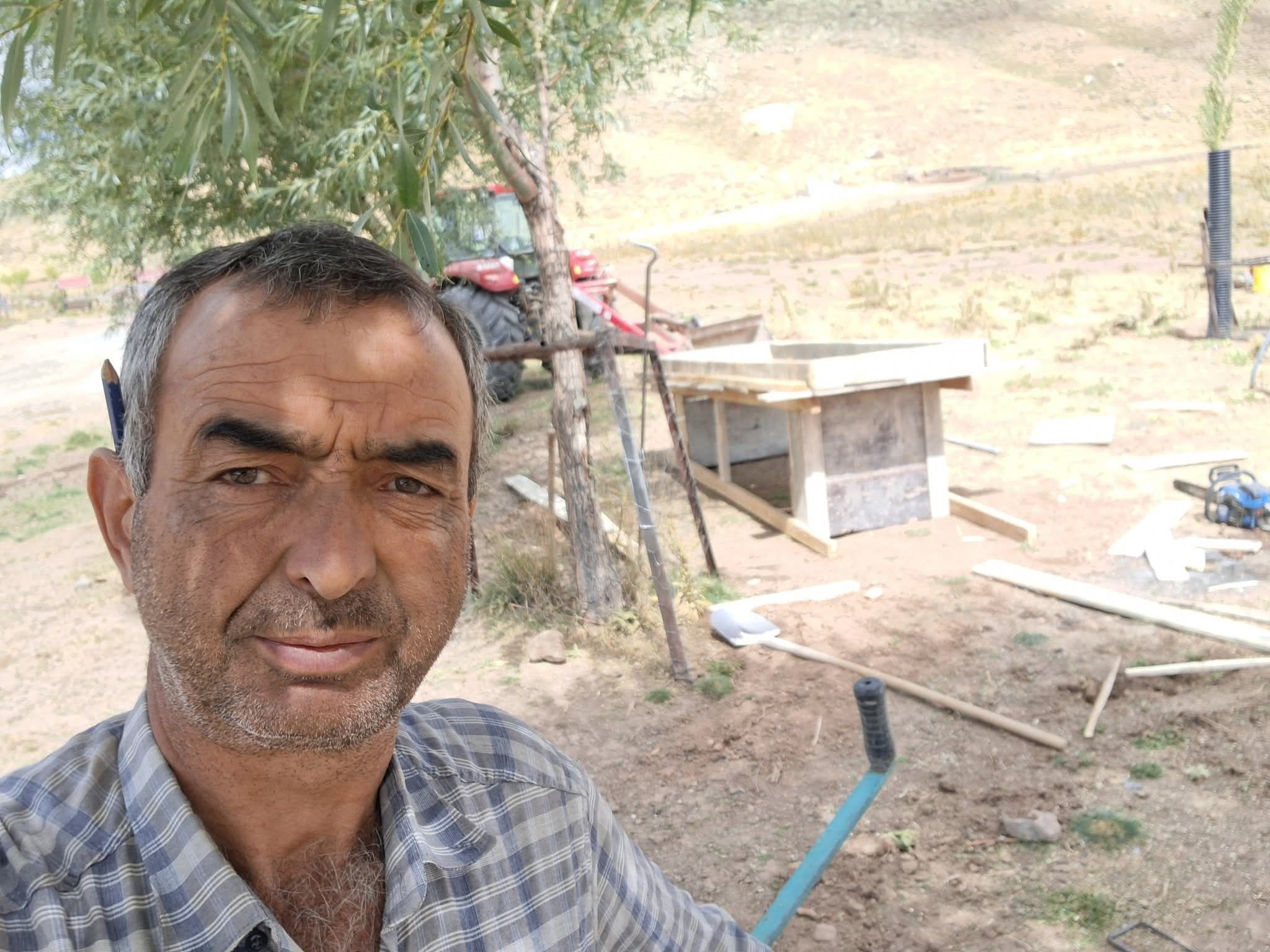 Traktör yine can aldı!