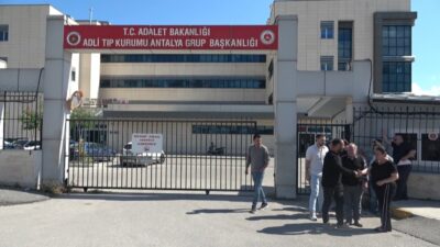 Tarla fiyatı yüzünden tartışma çıktı Olay, Kepez ilçesi Kanal Mahallesi