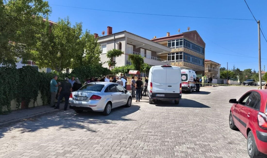 Ev basıp 4 el ateş etti Feci olay, 2025 yılının