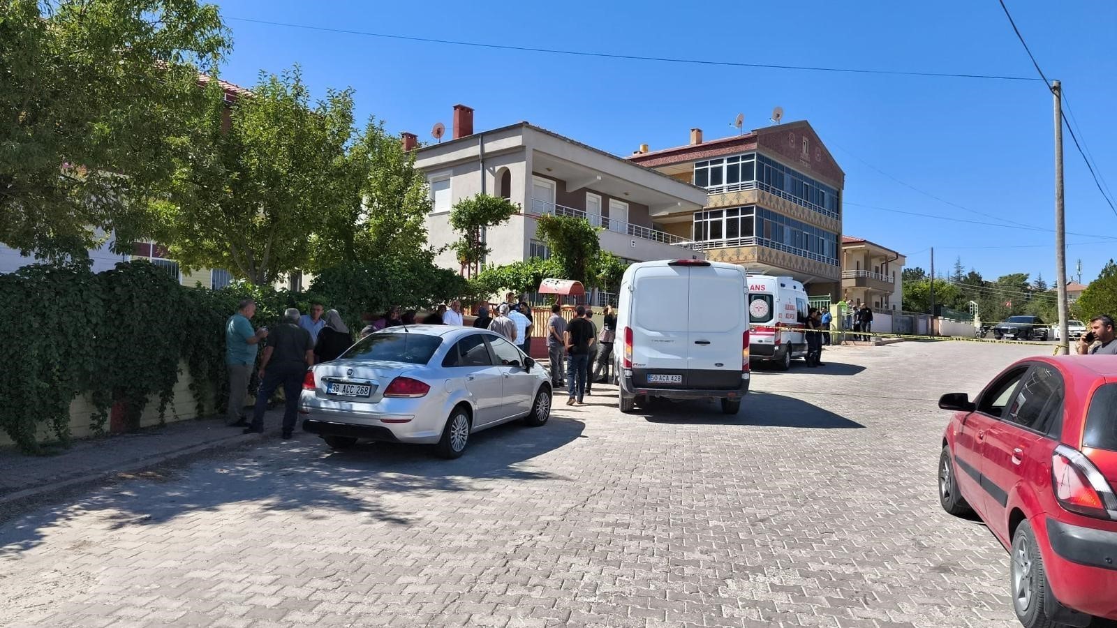 Dünürünü pompalı tüfekle katleden sanığa rekor ceza!