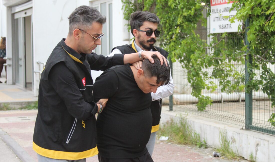 Borç tartışması cinayetle bitti Feci olay, 13 Mayıs’ta merkez Seyhan