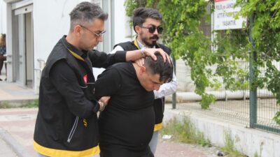Borç tartışması cinayetle bitti Feci olay, 13 Mayıs’ta merkez Seyhan