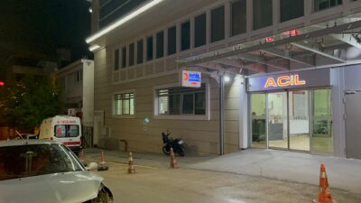 Taksiyle gelip kurşun yağdırdı Olay, merkez Yıldırım ilçesi Vatan Mahallesi’nde