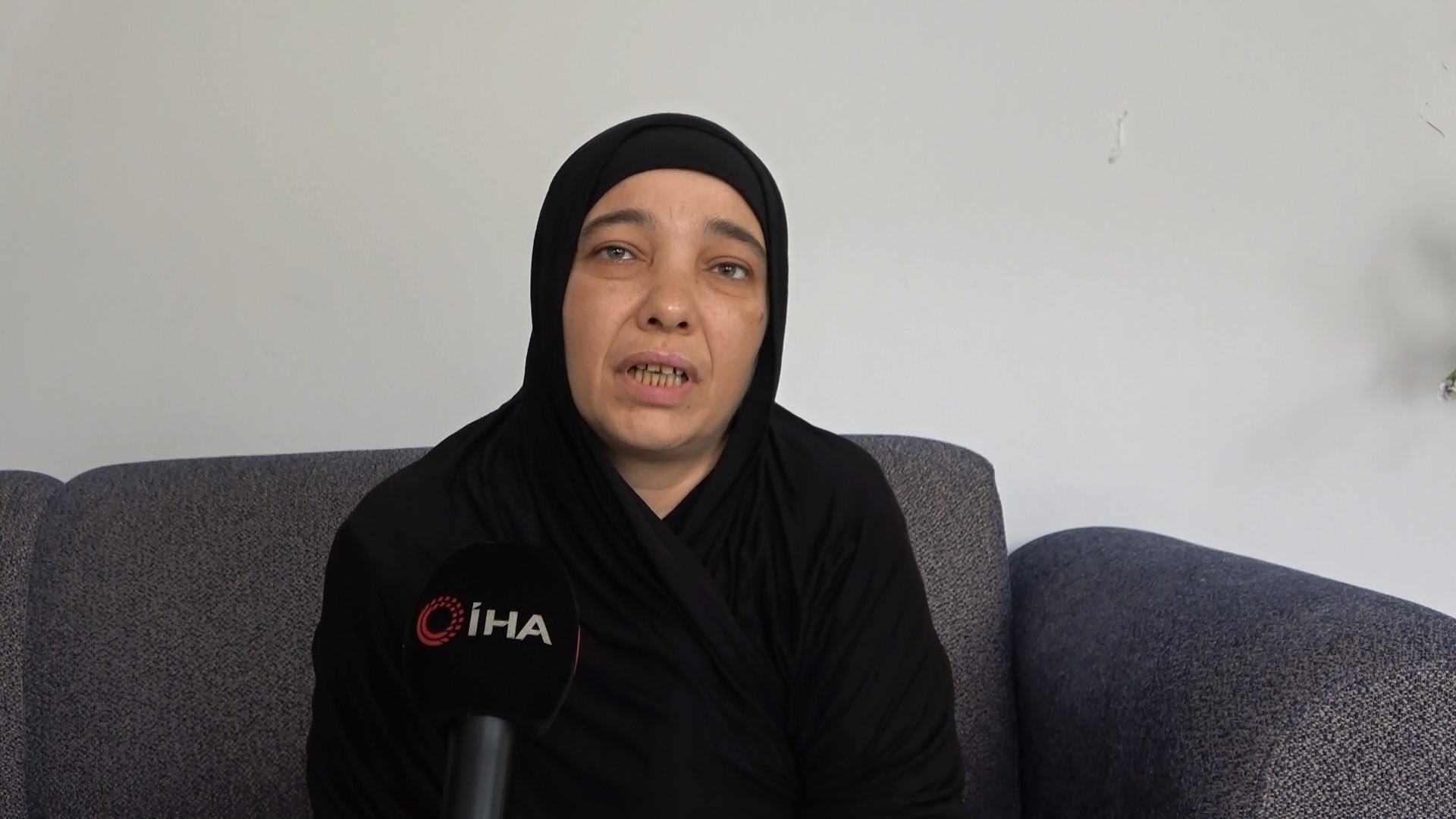 ‘Kızım ölümüne sevdi’ Sanığın akıl sağlığı oyunu tutmadı