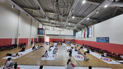Satrançta 60 hakem geleceğe hazırlandı Türkiye Satranç Federasyonu iş birliğiyle