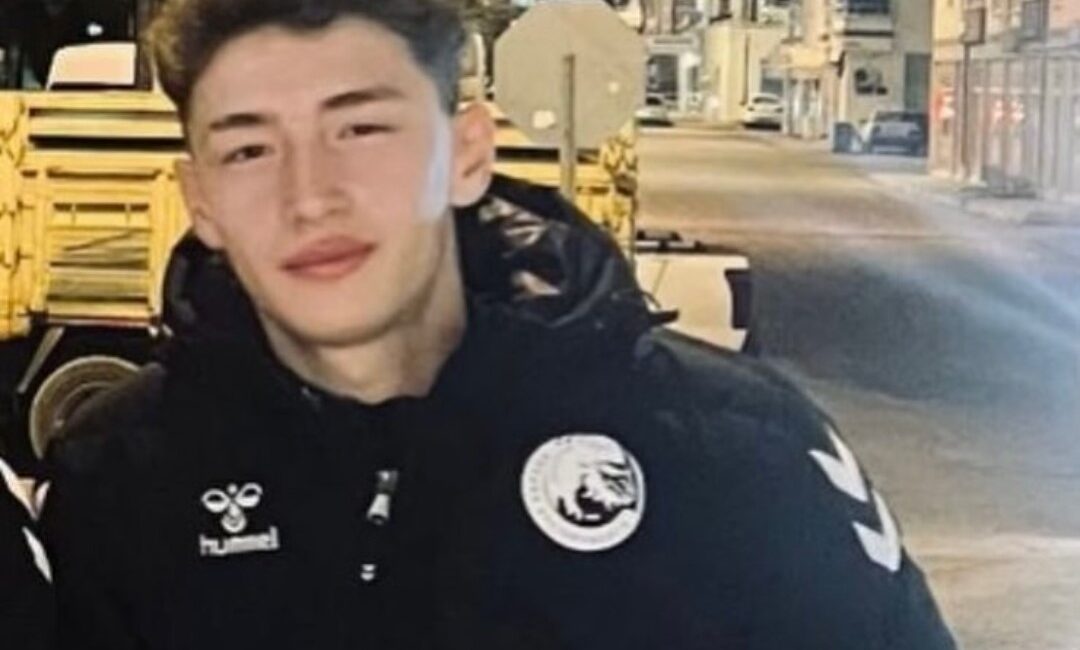 Cumhuriyet Caddesi’ndeki feci çarpışma Yürekleri yakan kaza, 16 Mayıs günü