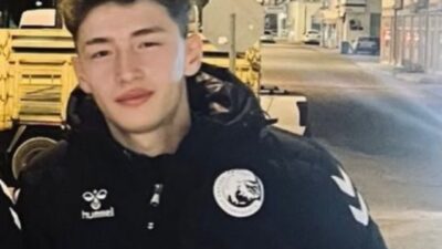 Cumhuriyet Caddesi’ndeki feci çarpışma Yürekleri yakan kaza, 16 Mayıs günü
